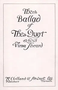 The Ballad of the Quest cover