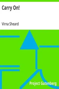 Carry On! — Virna Sheard cover