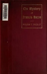 The Mystery of Francis Bacon cover