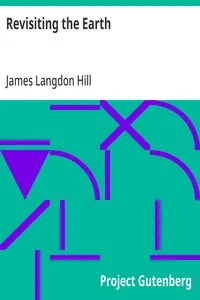 Revisiting the Earth — James Langdon Hill cover