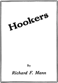 Hookers — Richard F. Mann cover