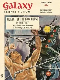 The Scapegoat — Richard Maples cover