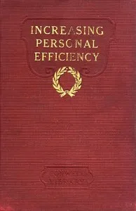 Increasing Personal Efficiency — Russell H. Conwell cover