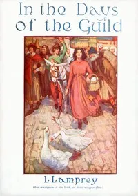 In the Days of the Guild — Louise Lamprey cover