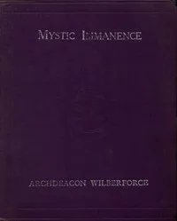 Mystic Immanence, the Indwelling Spirit cover
