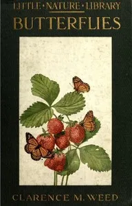 Butterflies Worth Knowing cover