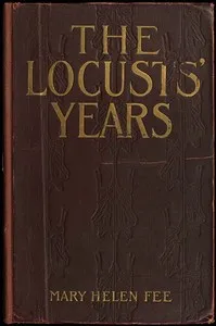 The Locusts' Years cover
