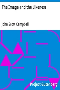 The Image and the Likeness — John Scott Campbell cover