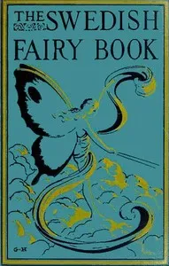 The Swedish Fairy Book — Anonymous cover