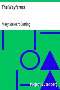 The Wayfarers — Mary Stewart Cutting cover
