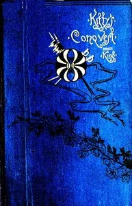 Kitty's Conquest — Charles King cover