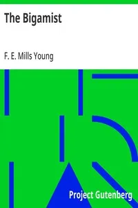 The Bigamist — F. E. Mills (Florence Ethel Mills) Young cover