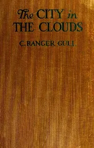 The City in the Clouds — Guy Thorne cover