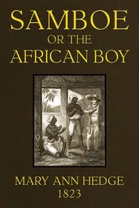 Samboe; or, The African Boy cover