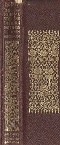 The journal, with other writings of John Woolman — John Woolman cover