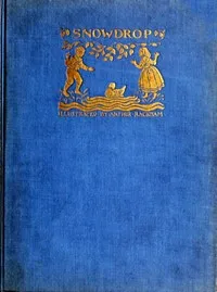 Snowdrop & Other Tales — Jacob Grimm cover