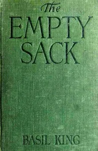 The Empty Sack — Basil King cover