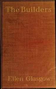 The Builders — Ellen Anderson Gholson Glasgow cover