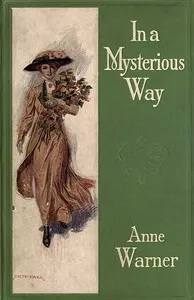 In a Mysterious Way — Anne Warner cover