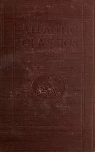 Atlantic Classics cover