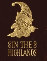 Mr. Punch in the Highlands — Anonymous cover