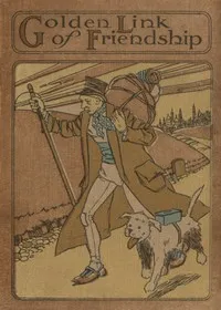 The Golden Link of Friendship — Various cover