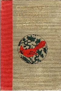 Color Key to North American Birds: with bibliographical appendix — Frank M. (Frank Michler) Chapman cover