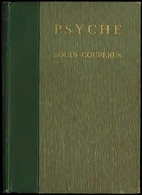 Psyche — Louis Couperus cover