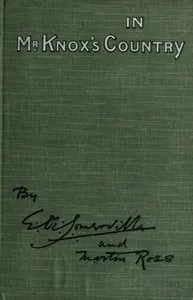 In Mr. Knox's Country cover