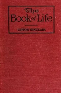 The Book of Life cover