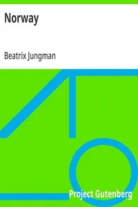 Norway — Beatrix Jungman cover