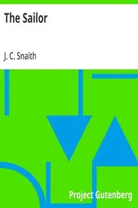 The Sailor — J. C. (John Collis) Snaith cover