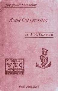 Book Collecting: A Guide for Amateurs cover