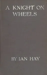 A Knight on Wheels cover