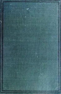 The Fourth Estate, vol. 2 — Armando Palacio Valdés cover
