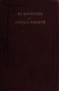 Curiosities of Impecuniosity — H. G. Somerville cover
