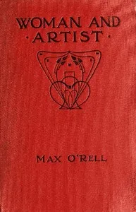 Woman and Artist — Max O'Rell cover
