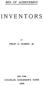 Inventors cover