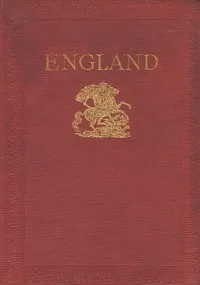 England — Frank Fox cover