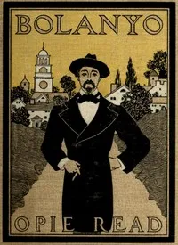 Bolanyo — Opie Percival Read cover