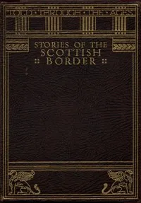 Stories of the Scottish Border — William Platt cover