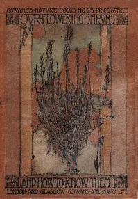 Our Flowering Shrubs, and How to Know Them — Anonymous cover