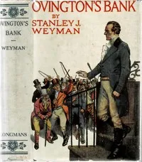 Ovington's Bank cover
