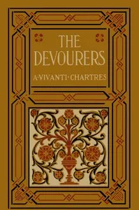 The Devourers cover