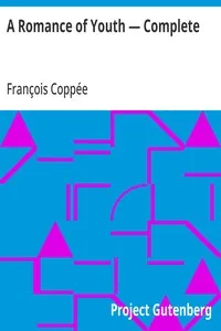 A Romance of Youth — Complete cover