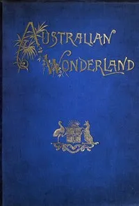 The Jenolan Caves: An Excursion in Australian Wonderland cover