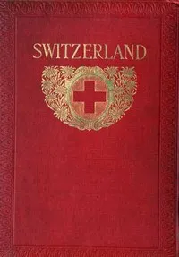 Switzerland — Frank Fox cover