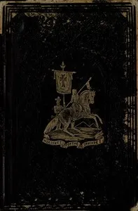Heroines of the Crusades — C. A. (Celestia Angenette) Bloss cover