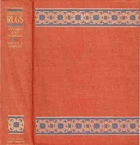 Oriental Rugs, Antique and Modern — W. A. (Walter Augustus) Hawley cover