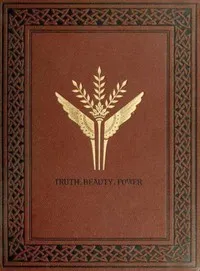 Principles of decorative design — Christopher Dresser cover